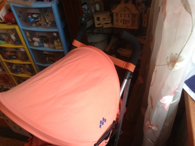 Оранжевый триумф!!! Супер цвет!!!