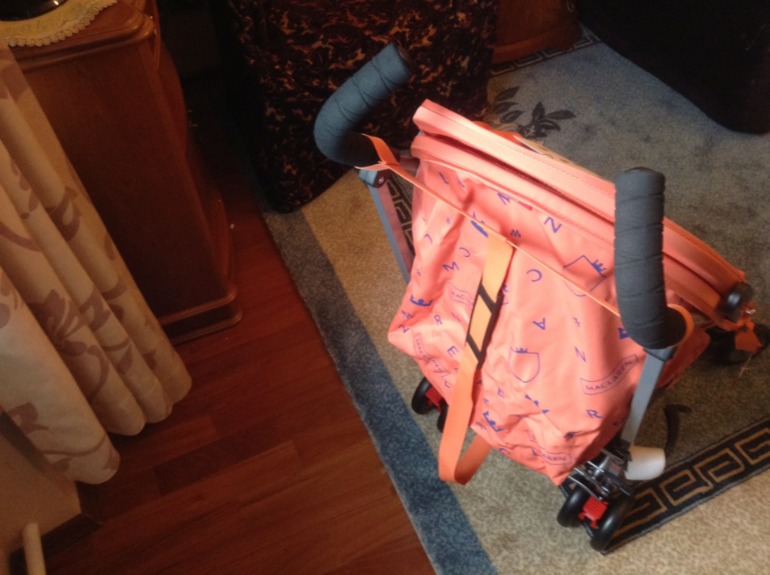 Оранжевый триумф!!! Супер цвет!!!я бы сказала коралловый!!!!