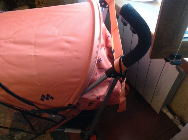 Оранжевый триумф!!! Супер цвет!!!я бы сказала коралловый!!!!