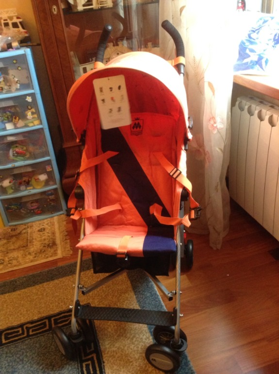 Оранжевый триумф!!! Супер цвет!!!я бы сказала коралловый!!!!