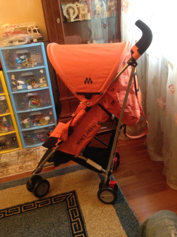 Оранжевый триумф!!! Супер цвет!!!