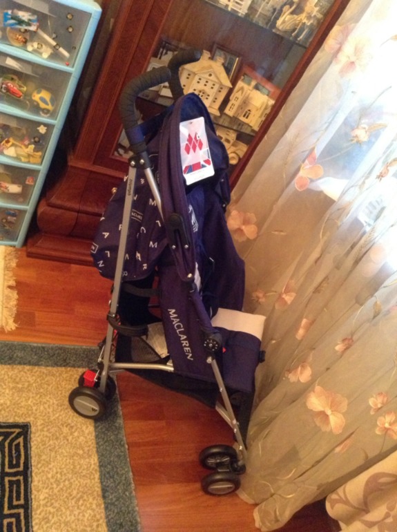 Новый триумф. Как быть?? Купила!!!!оставить или вернуть??? Думаю!!!