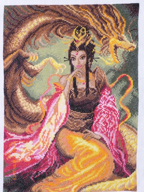 ПО-МОЕМУ КРАСИВО!?