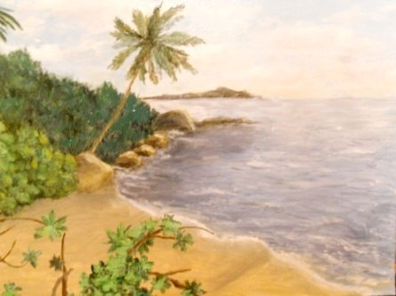 Еще ножко моих картин и рисунков