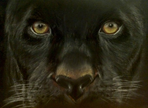 Еще ножко моих картин и рисунков