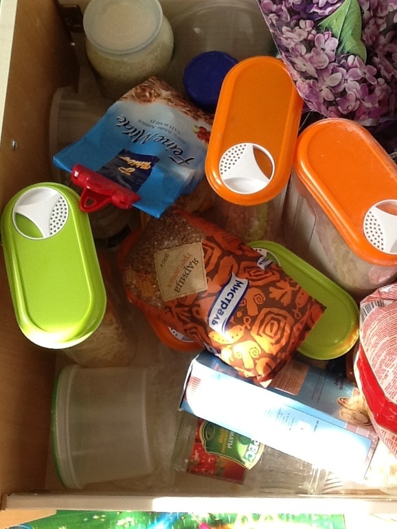 Взлет 65, 8-9-10