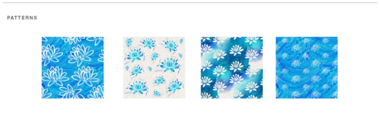 Персональный бренд фотографа. Стильная упаковка для оформления конечной продукции фотографа.