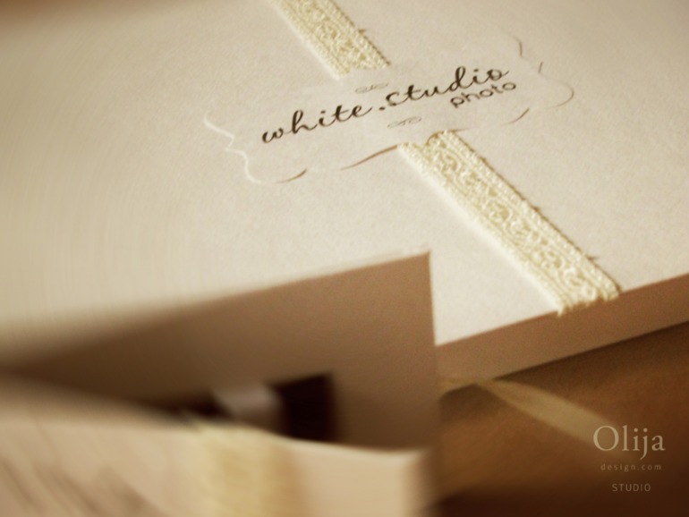 Персональный бренд фотографа. Стильная упаковка для оформления конечной продукции фотографа.