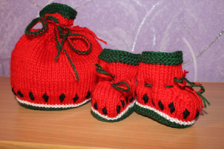 35ая неделя..