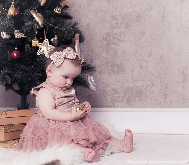 Фотосессии TFP.