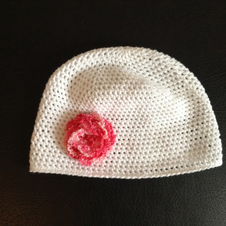 Наши осенние шапочки!!!