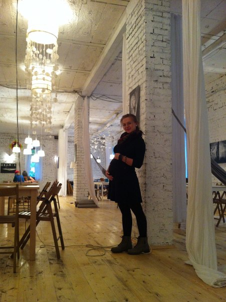 Выходные и всякое