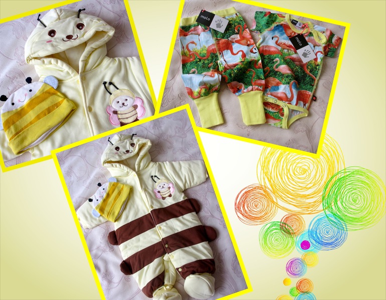 Что мы имеем на ближайшие холода.