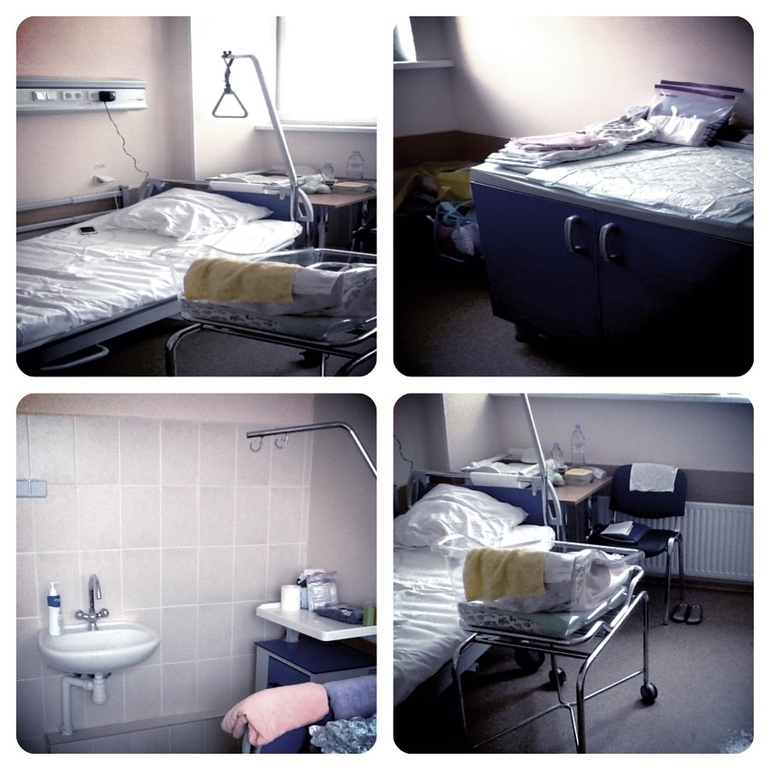 Эссе о родах (15 рд)