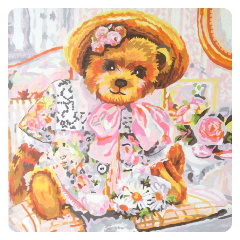 Последние деньки! Развлекаюсь, как могу!