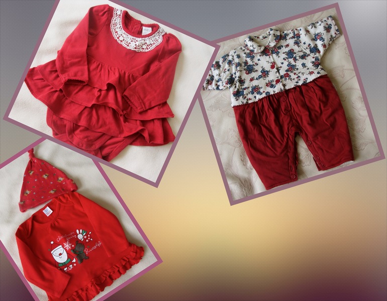 Что мы имеем на ближайшие холода.