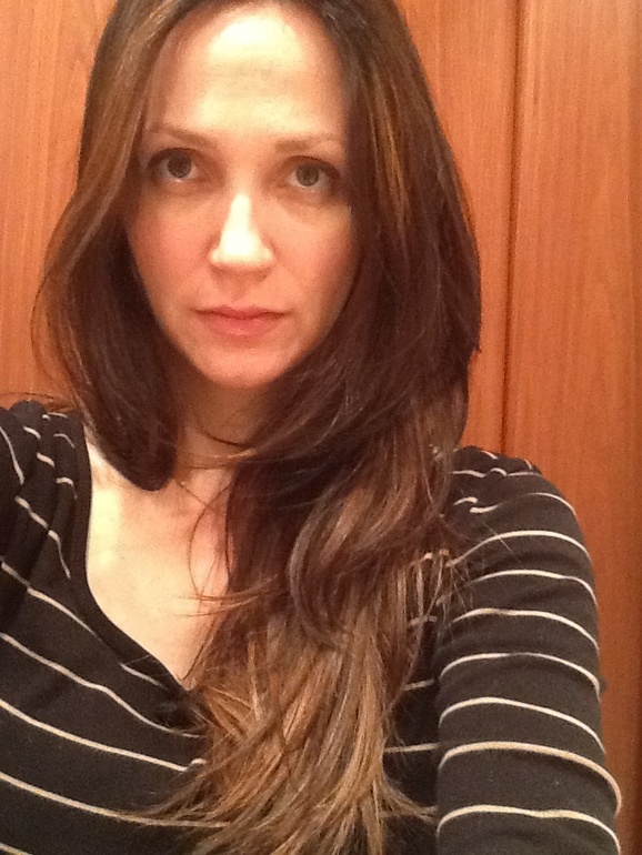 Брондирование! Я его сделала и очень довольна!