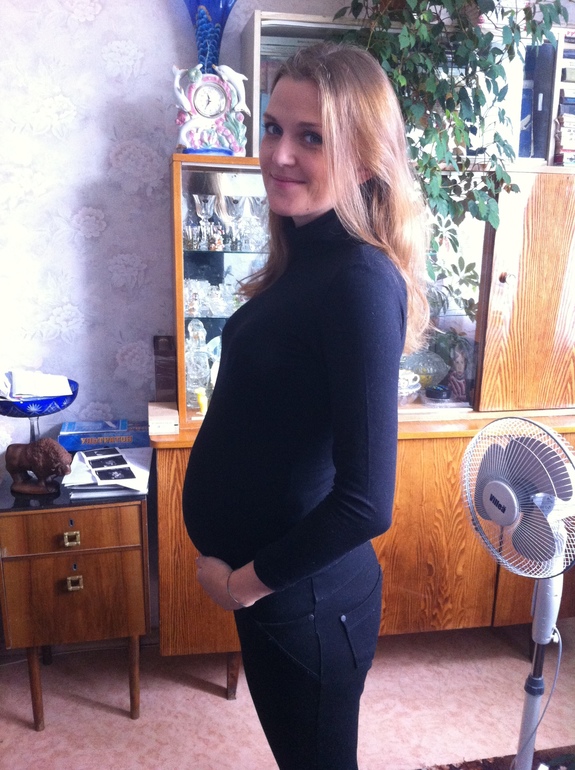 Наши 5 месяцев ^_^