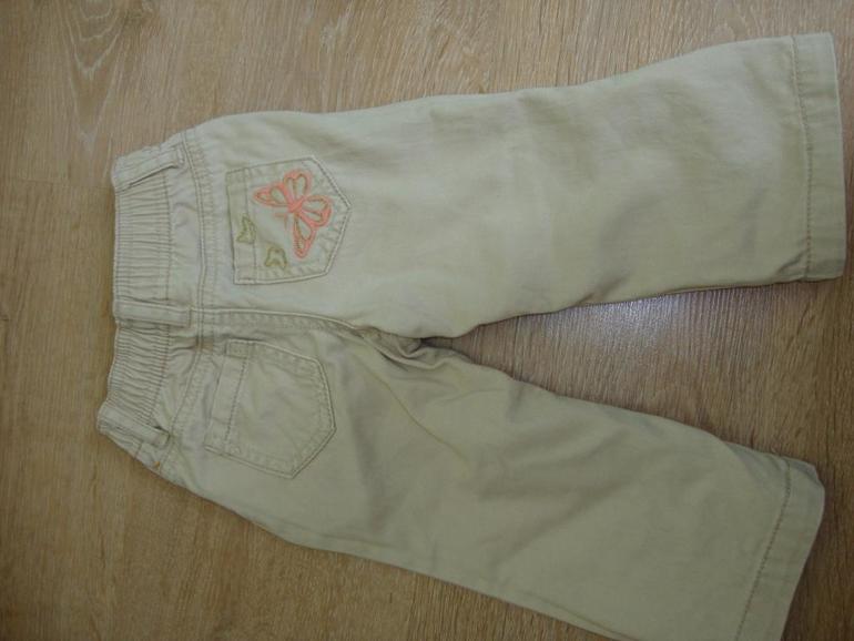 Одежда на девочку до 1 года