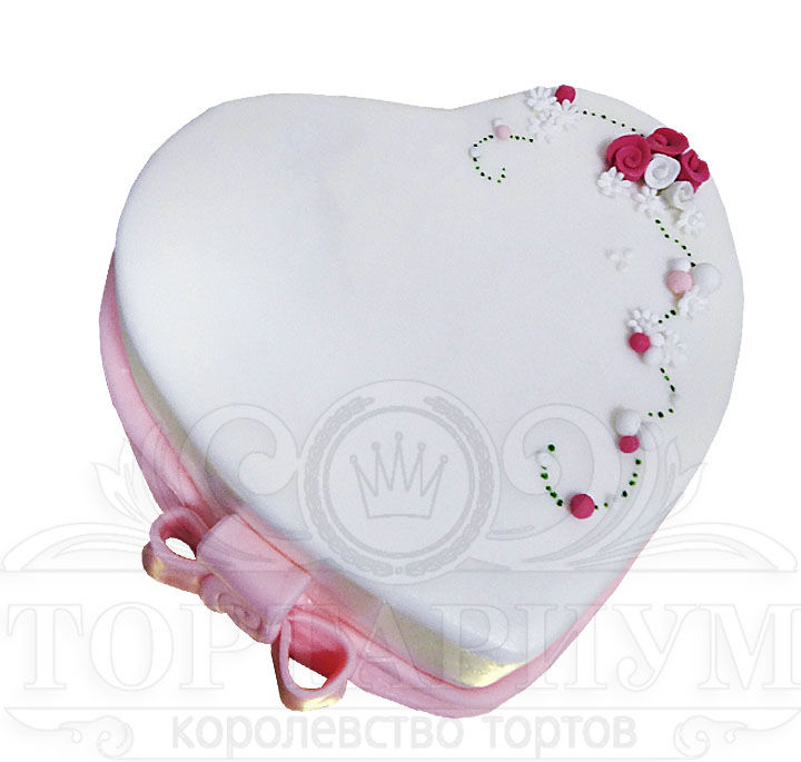 Торт на годовщину свадьбы к 10 октября.