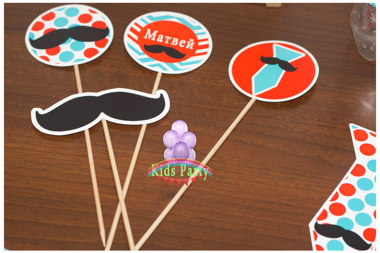 Набор для Матвея! "Маленький мужчина!"