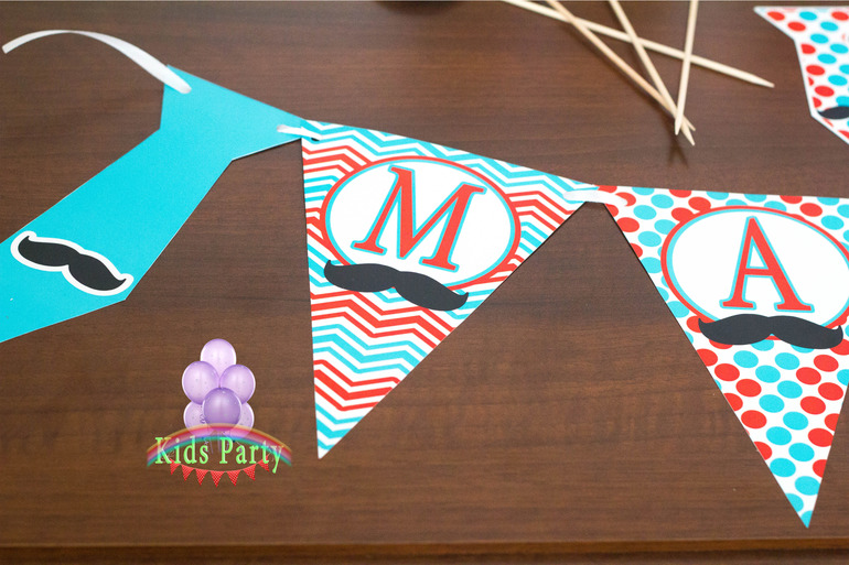 Набор для Матвея! "Маленький мужчина!"