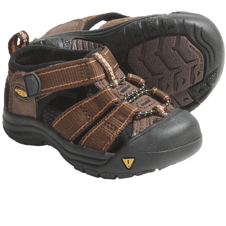 Cандалии Keen (5US) на 21-22р (900р)