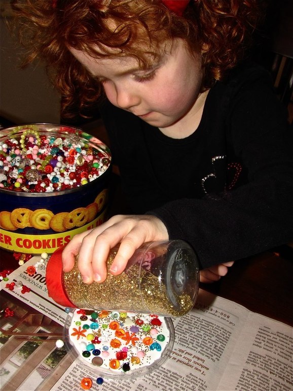 ВИТРАЖИ НА ПЛАСТИКОВЫХ КРЫШКАХ