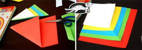 КОШКИ-МАТРЕШКИ