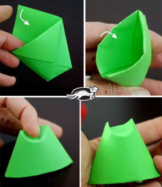 КОШКИ-МАТРЕШКИ