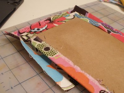 Коробочка для карандашей