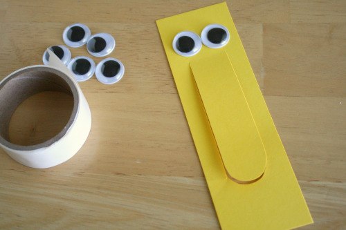 ЗАКЛАДКИ ДЛЯ КНИГ