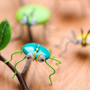 Как можно применить пуговицы