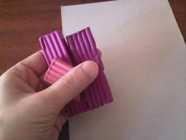 Осенняя поделка