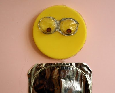 Упаковки от таблеток