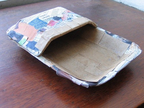 ИДЕЯ ДЛЯ ХРАНЕНИЯ МЕЛКИХ ВЕЩИЧЕК В ДЕТСКОЙ