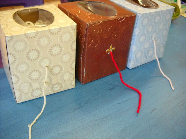 МЕЛКАЯ МОТОРИКА