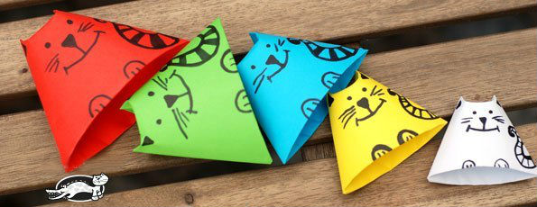 КОШКИ-МАТРЕШКИ