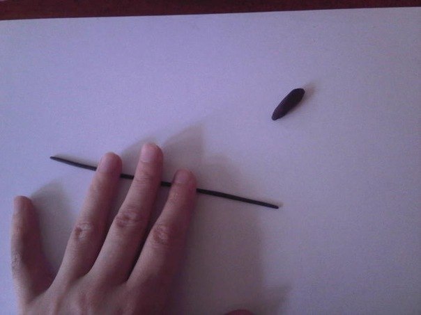 Осенняя поделка