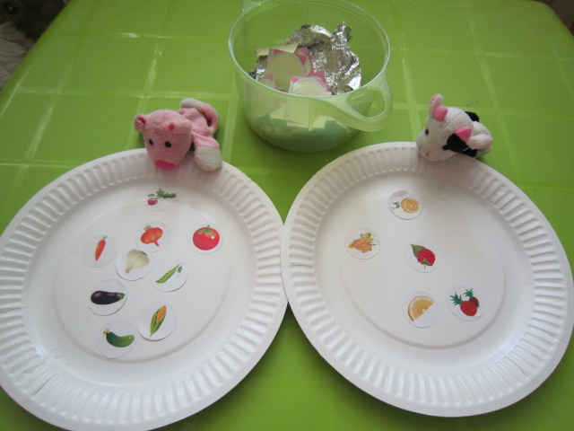 ТН Фрукты, овощи и ягоды(Много фото)