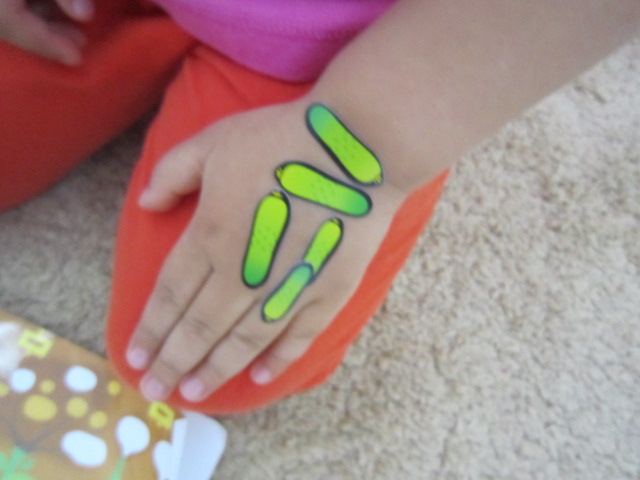 ТН Фрукты, овощи и ягоды(Много фото)