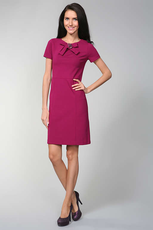 Какое платье выбрать?