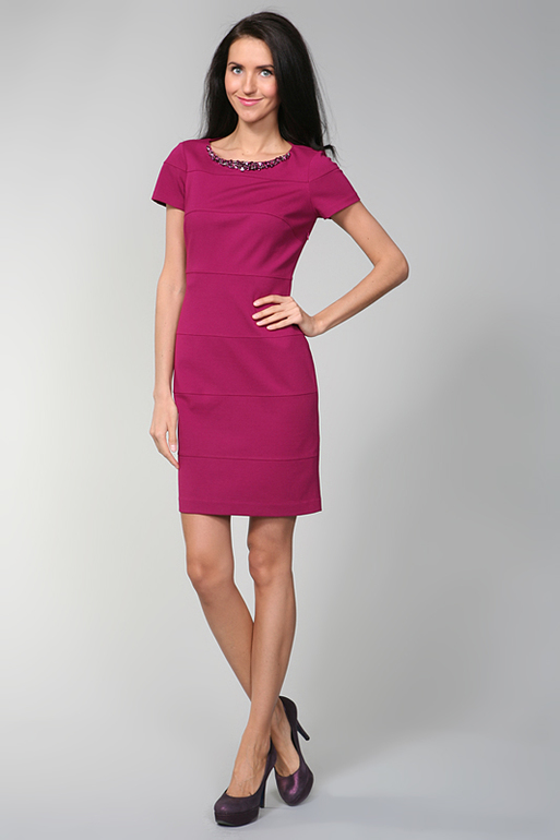 Какое платье выбрать?