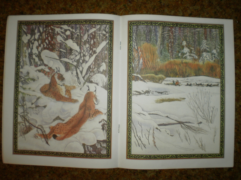 Удивительный Павлишин