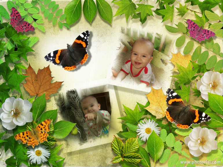 Нам 9 месяцев)))