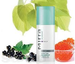 ЧЕМ НАТУРАЛЬНЕЕ, ТЕМ ЛУЧШЕ! ---> Космецевтика MIRRA.