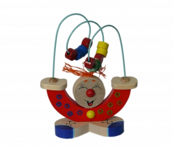 пристрой развивающих деревянных игрушек на логику, внимание, память, развитие речи