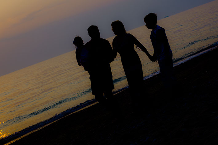 Д/З Эпизод четвертый. Кадрирование.