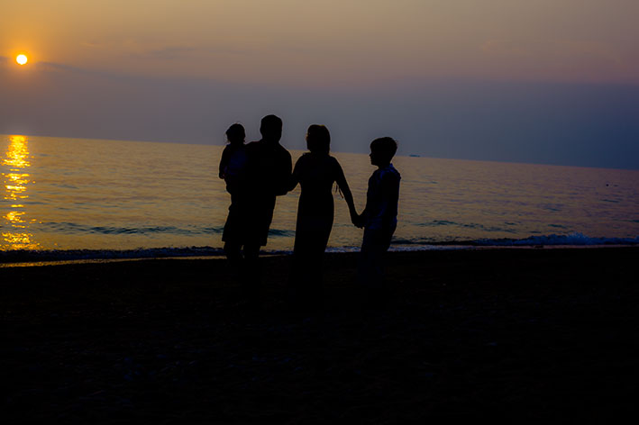 Д/З Эпизод четвертый. Кадрирование.