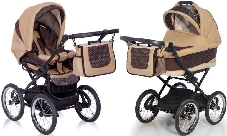 Мамочки! Adamex Royal, Senso или Riko Blanca?